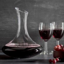 DECANTERS