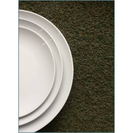 PRATO SOBREMESA COUPE BASIC C 19.5CM