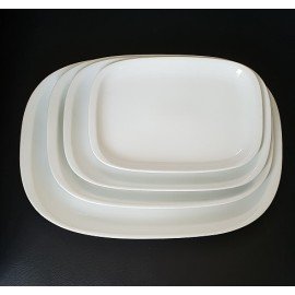 TRAVESSA PORCELANA 25X17X2,3