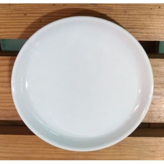 PRATO 14CM PORCELANA 14CM BASIC
