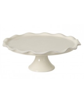 COOK & HOST PRATO 33CM A11.9CM GRANDE C/PE CREME