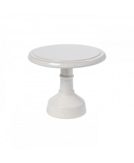 COOK & HOST PRATO 20 C/PÉ BRANCO