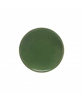 FONTANA PRATO 22.9CM SOBREMESA VERDE