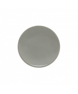 FONTANA PRATO 23CM SOBREMESA CINZA