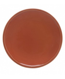 FONTANA PRATO 23CM SOBREMESA PAPRIKA
