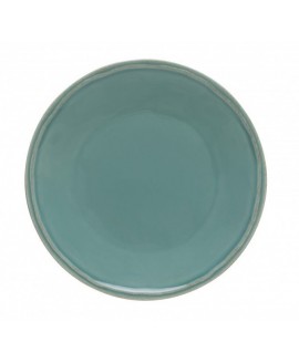 FONTANA PRATO 23CM SOBREMESA TURQUESA