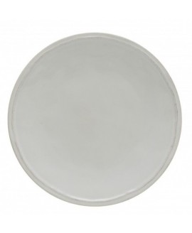 FONTANA PRATO 22CM SOBREMESA BRANCO