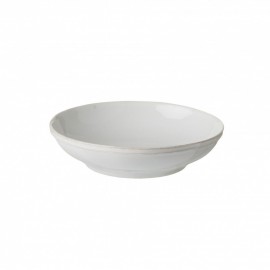 FONTANA PRATO 22,6CM PASTA CF BRANCO