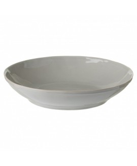 FONTANA SALADEIRA 34CM CINZA A6.8 0.87L