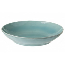 FONTANA SALADEIRA 34CM TURQUESA A6.8 0.87L