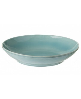 FONTANA SALADEIRA 34CM TURQUESA A6.8 0.87L