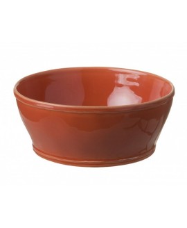 FONTANA SALADEIRA 24CM PAPRIKA A10