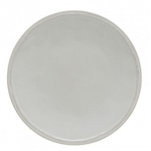 FONTANA PRATO 22CM SOBREMESA BRANCO