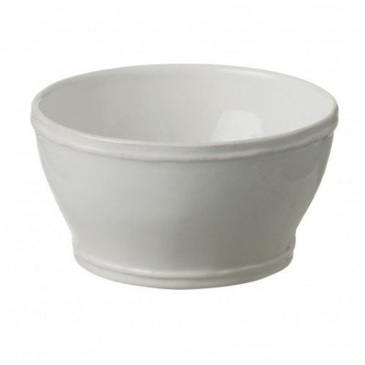 FONTANA TIGELA 15CM SOPA/CEREAIS 0.77L A8 BRANCO
