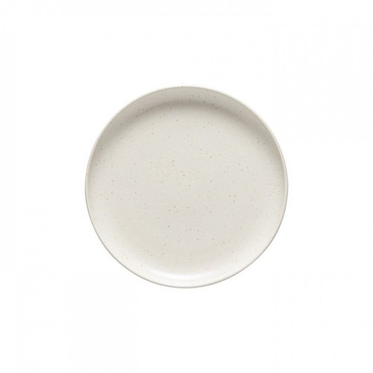 PACIFICA PRATO 23CM SALAD/SOBREM VANILLA