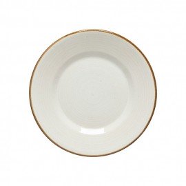 SARDEGNA PRATO 28CM JANTAR BRANCO