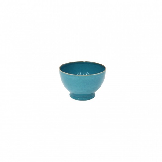 TIGELA SOPA/CEREAIS CINZA 15CM