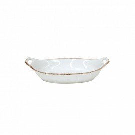 SARDEGNA ASSADEIRA 32X18.5X7.8CM BRANCO