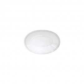 FRISO TRAVESSA 20 OVAL BRANCO