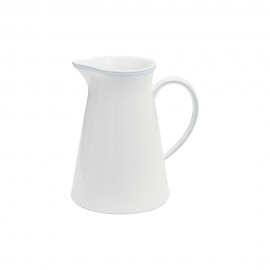 FRISO JARRO 1.66L A21.6CM BRANCO