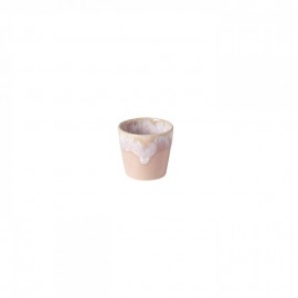 GRESPRESSO COPO 0,09L EXPRESSO 6CM ROSA