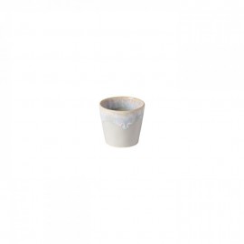 GRESPRESSO COPO 0,09L EXPRESSO 6CM CINZA