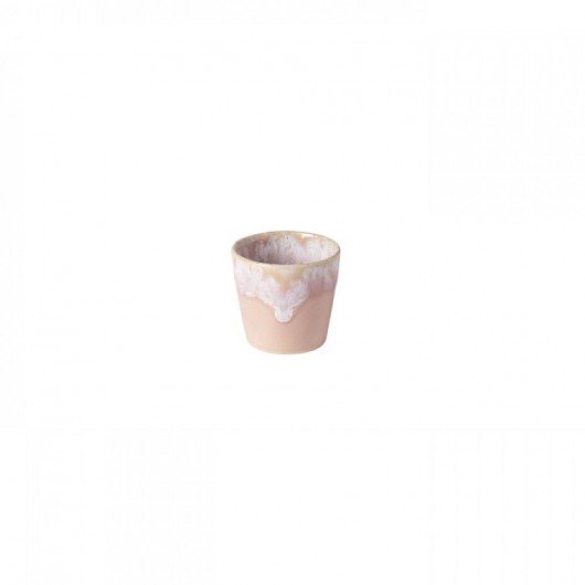 GRESPRESSO COPO 0,09L EXPRESSO 6CM ROSA