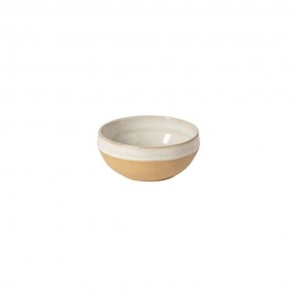 MARRAKESH - TAÇA FRUTA 12CM SABLE BLANC