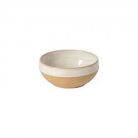 MARRAKESH - TAÇA SOPA/CEREAIS 15CM SABLE BLANC