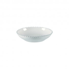 PEARL PRATO 23CM SOPA/PASTA BRANCO