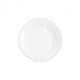 PEARL PRATO 24CM SOPA/PASTA A4.1 0.61L BRANCO