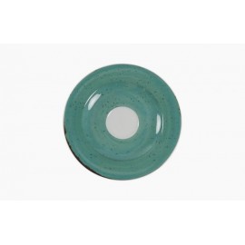 RUSTICO VERDE PIRES 12CM