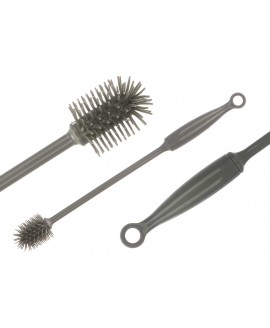 LIMPA GARRAFAS SILICONE