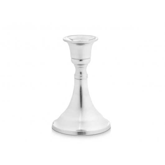 CASTIÇAL PEQ PRT 12CM