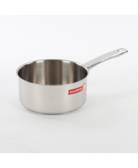 CAÇAROLA 16 SILAMPOS LOW COST C/CABO