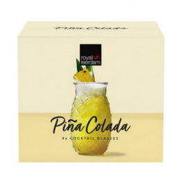 CJ4 COPO 51 COCKTAIL PINA COLADA