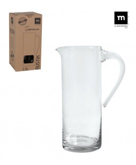 JARRA VIDRO TOSCANA 1500CC