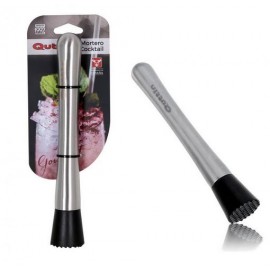 PILÃO COCTAIL 20.5CM GOURMET QUTTIN