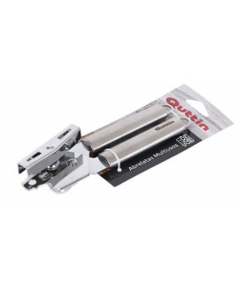 ABRE LATAS MANUAL INOX QUITIN