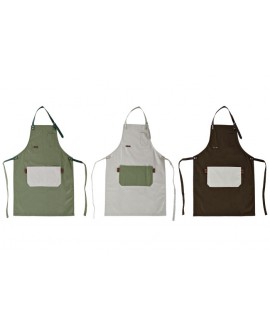 AVENTAL ALGODAO 55X82CM