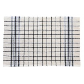INDIVIDUAL ALGODAO 50X33CM  200GR