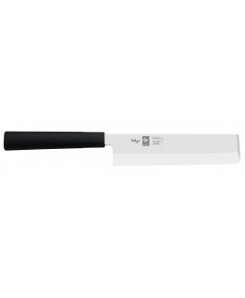 FACA USUBA 18 CM C/ PRETO FACA USUBA 18 CM C/ PRETO