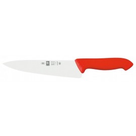 FACA HRC 20CM CHEFE CABO PRT LAM ESTR