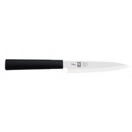 FACA YANAGIBA 18CM CABO PRT