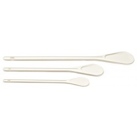 COLHER MELAMINA 46CM BR REF 112