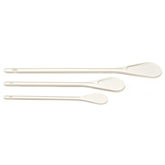 COLHER MELAMINA 46CM BR REF 112