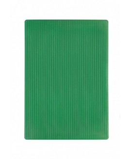 TABUA 460X325X15MM COZINHA PRO VERDE REF.822 TABUA 460X325X15MM COZINHA PRO VERDE REF.822