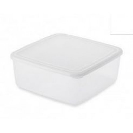 CAIXA 165x165x60MM QUAD 1.1L VEDITAPA REF.854