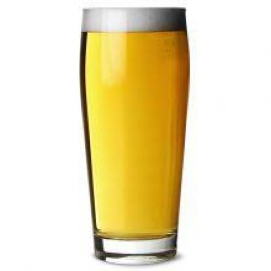 COPO 48CL WILLY BECHER ARC