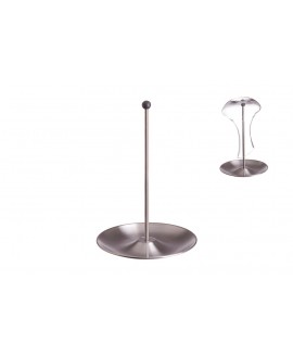 SUPORTE P/ DECANTER 23X32.5CM 12/24